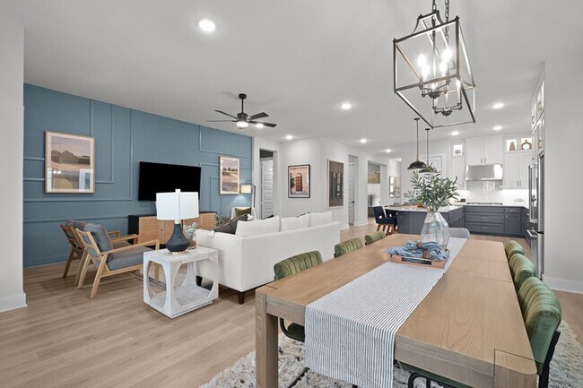 221 Texas Red Ln unit 36448803, Little Elm, TX 75068 - photo 4