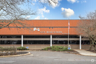 New Road School of Somerset