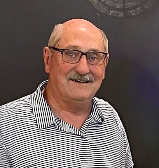 Mike Singleton