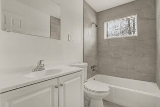 3433 N Trezevant St Unit 1, Memphis, TN 38127