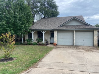 702 Spring Hollow Dr, Leander, TX 78641