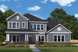 1439 Chatham Hills Blvd, Westfield, IN 46074