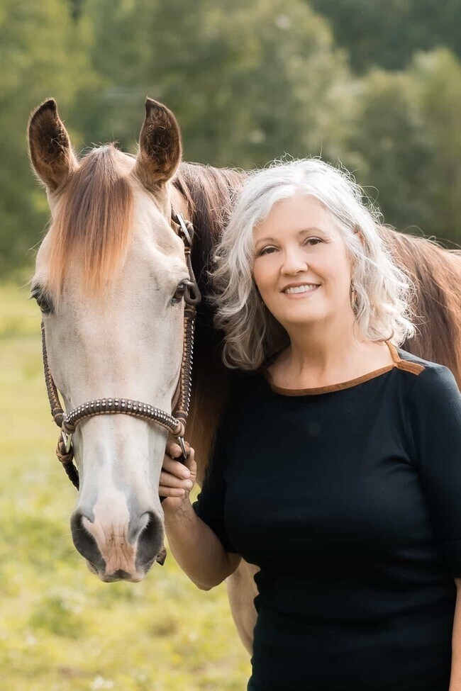 Debra Morris