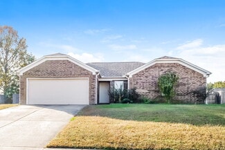 129 Boardwalk St, Munford, TN 38058