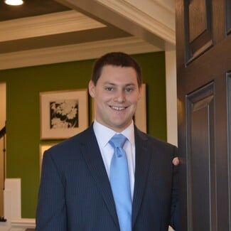 Brett Pickens