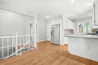 1431 Cambridge St Unit 1, Cambridge, MA 02139