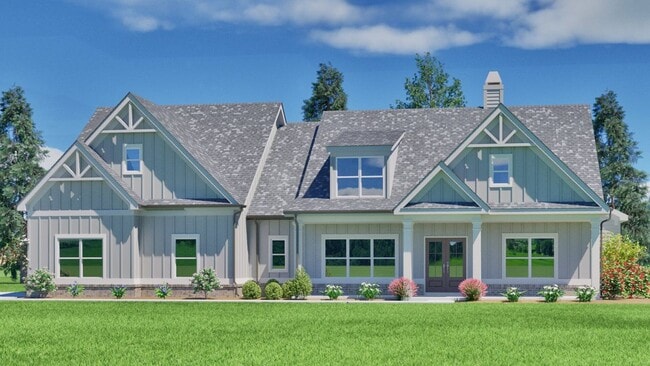 600 Whiporwill Cove unit 37959248, Monroe, GA 30655 - photo 2