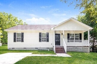2402 Cork St, Greensboro, NC 27401