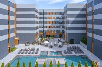 400 Claremont Ave, Jersey City, NJ 07304