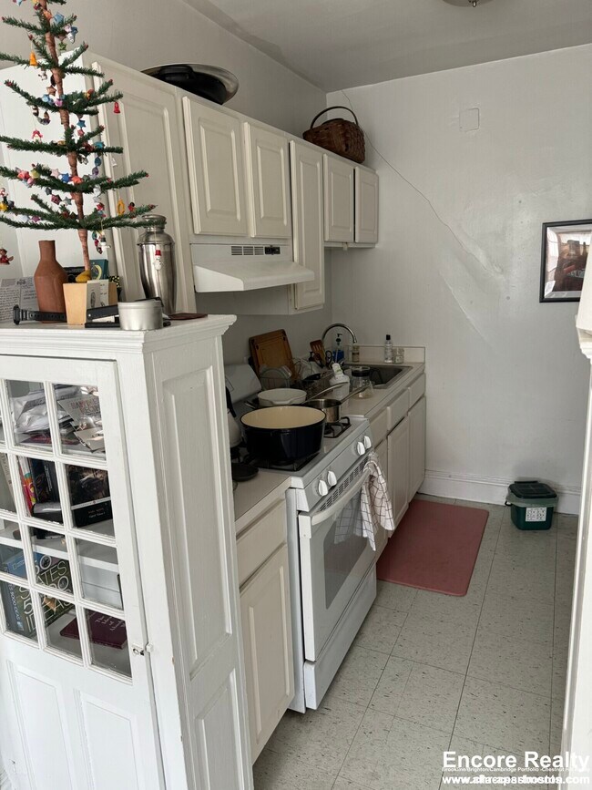 1697 Cambridge St unit 11, Cambridge, MA 02138 - photo 5