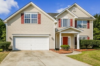 2926 Island Point Dr NW, Concord, NC 28027