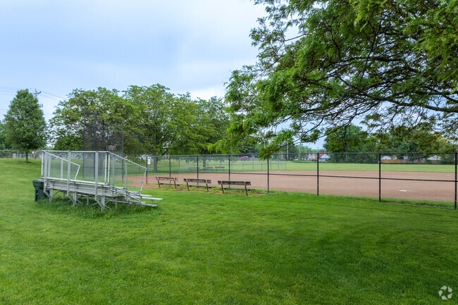 Cheer on the home team at Bors Field.