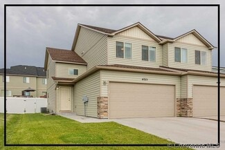 4021 Fire Walker Trail, Cheyenne, WY 82001