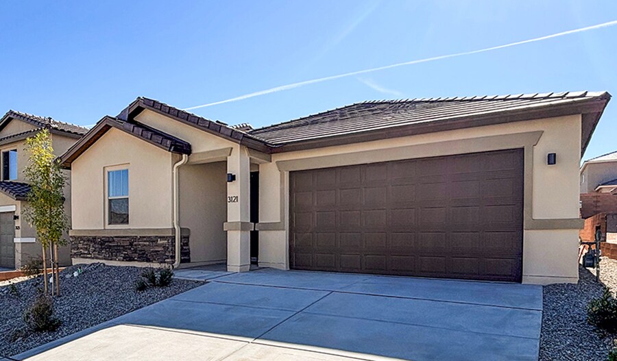 3121 Alicia Ln NE, Rio Rancho, NM 87124 - photo 1