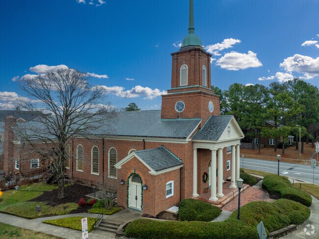 Trinity Lutheran School