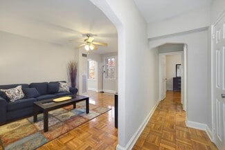 6817 Georgia Ave NW, Washington, DC 20012