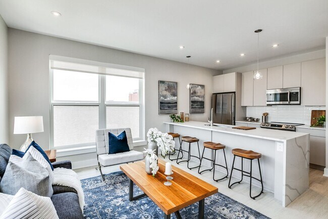 The Maven, Philadelphia, PA 19130 - photo 4