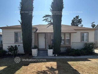 6509 Whitman Ave, Los Angeles, CA 91406