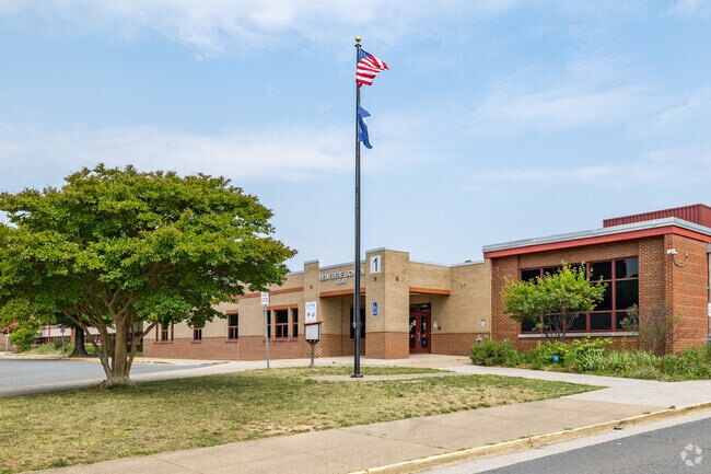 Belvedere Elementary School