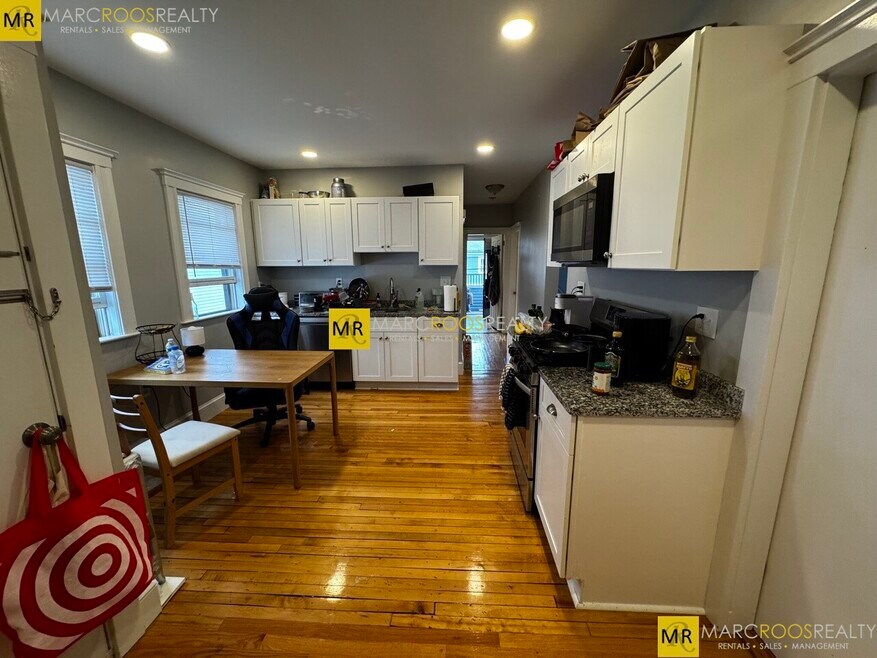 28 Frederick Ave, Medford, MA 02155 - photo 1