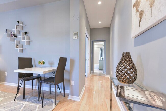1822 15th St NW unit ID576P, Washington, DC 20009 - photo 5