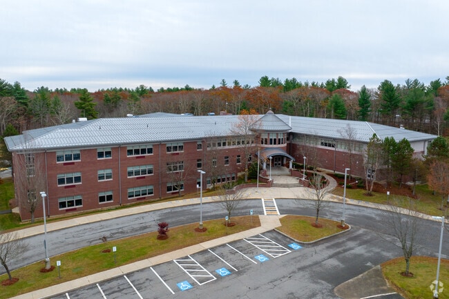 Wire Village School is a great school in the town of Spencer for children K-5.