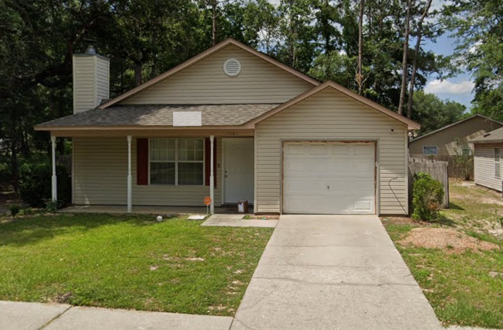 4464 Westover Dr, Tallahassee, FL 32303 - photo 1