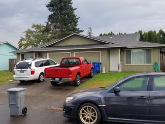 4732 Cougar Ct SE Unit 4732, Salem, OR 97317