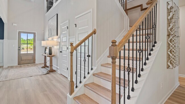 211 Linford Dr, Locust Grove, GA 30248 - photo 7