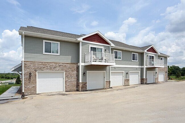 PHANTOM WOODS ESTATES, Mukwonago, WI 53149 - photo 7