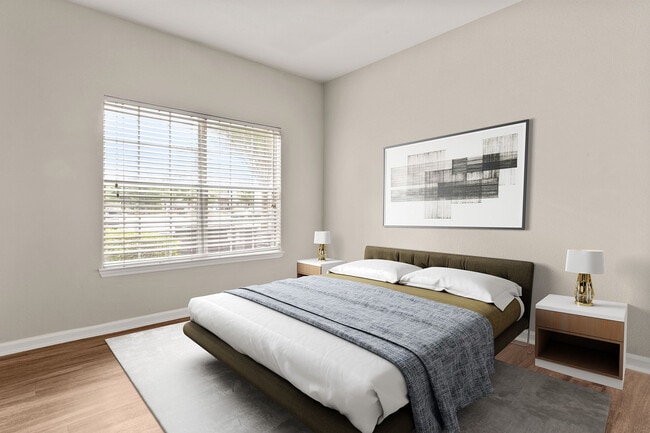 The Parke at Oakley, Fairburn, GA 30213 - photo 6