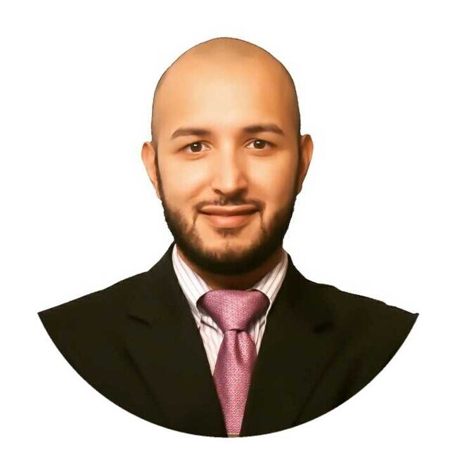 Agent Photo