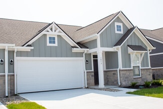 8483 E County Road 200, Avon, IN 46123