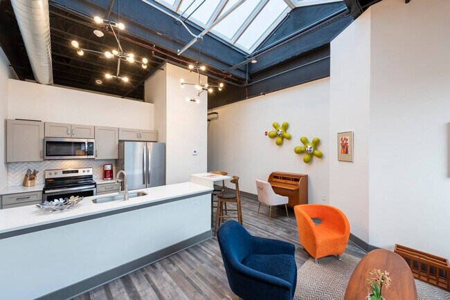 350 East Ave unit ID1258968P, Rochester, NY 14604 - photo 3