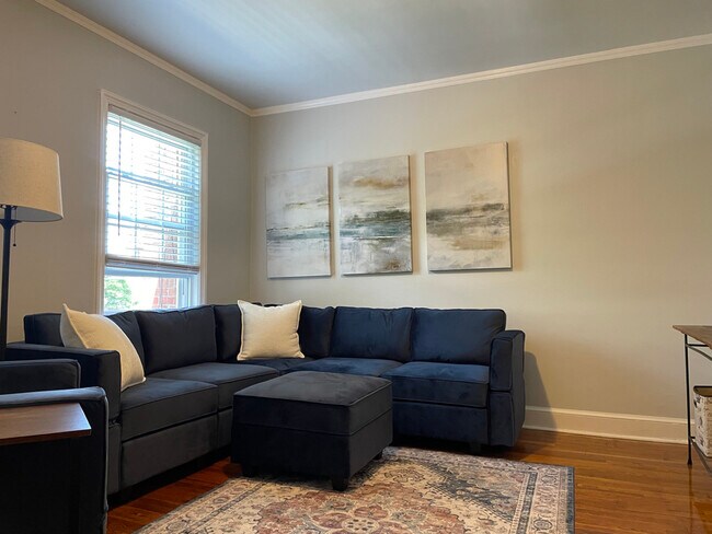 2613 39th St NW unit 3, Washington, DC 20007 - photo 3