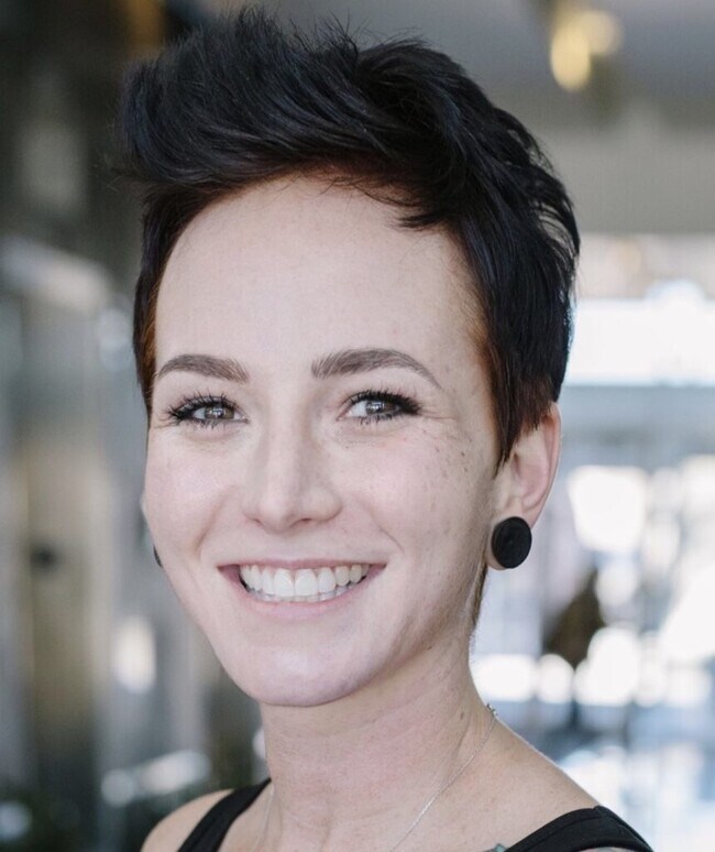 Jess Andreson