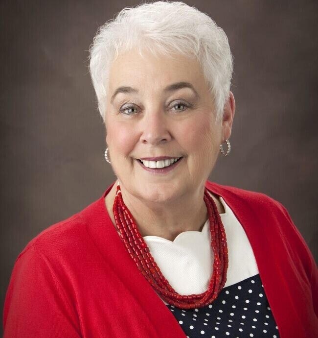 Jan Barnes