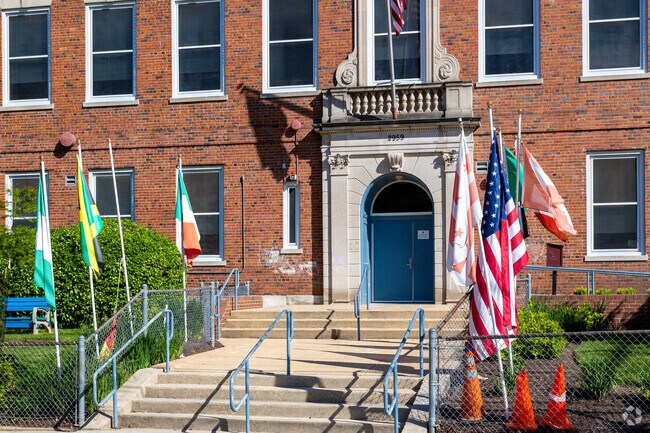 Friendship Public Charter School serves PK3-12 scholars in Washington, D.C