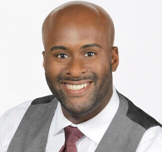 Quentin Collins