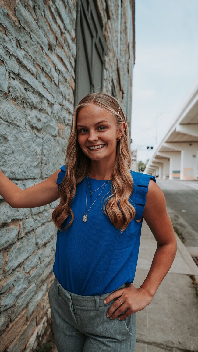 Grace Cobb