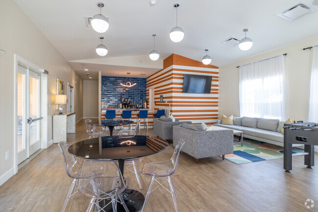 Clubhouse