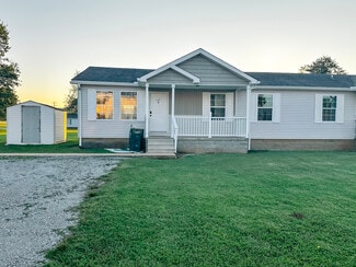 123 Meadows Ln, Pulaski, TN 38478