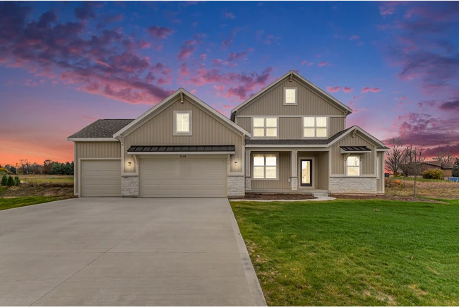 3249 Rocaway Dr unit 36464121, Hudsonville, MI 49426 - photo 5