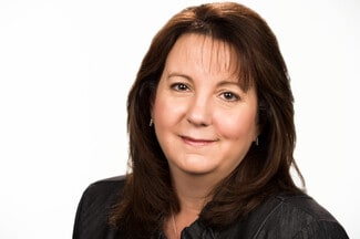 Lisa Scungio