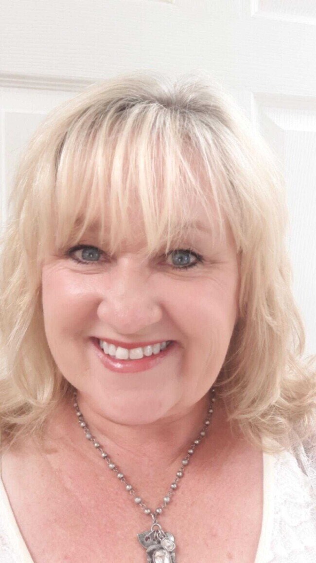 Angie Certain-Robinson