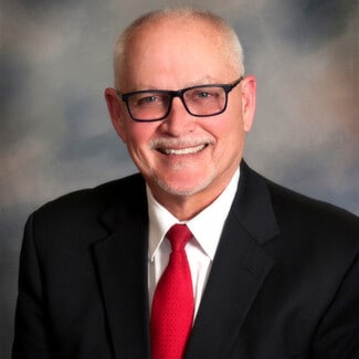 Bob Hammonds