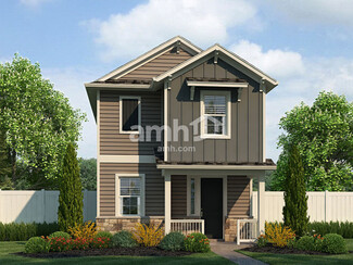 23517 E 2nd Place, Aurora, CO 80018