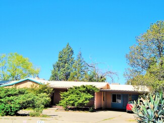 701 Jefferson St NE, Albuquerque, NM 87110