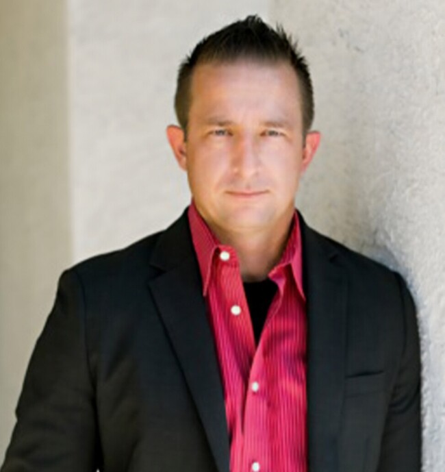 Agent Photo