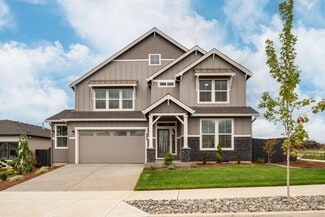 4224 N 12th Way, Ridgefield, WA 98642